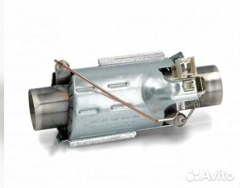 Тэн проточный Beko 1888150100