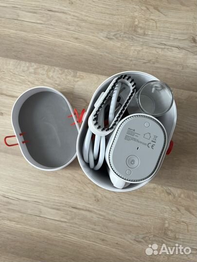 Ручной отпариватель Deerma