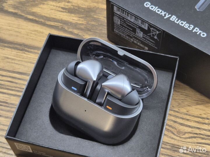 Samsung Galaxy buds 3 pro