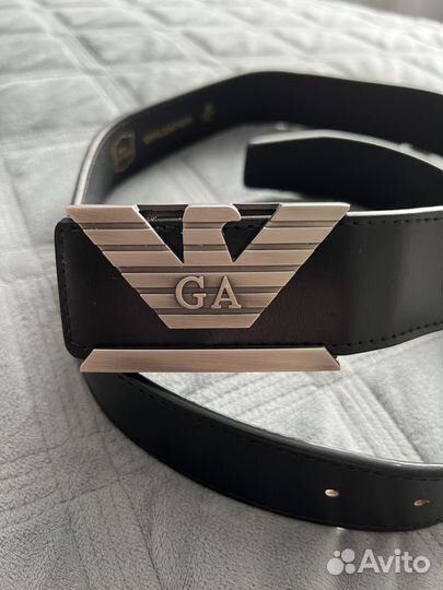 Ремень мужской