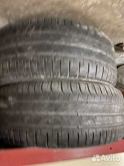 Michelin Primacy 3 205/55 R16