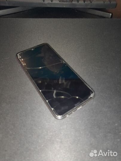 Xiaomi Redmi Note 8 2021, 4/64 ГБ