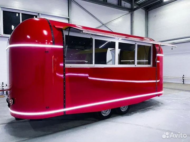 Торговый павильон