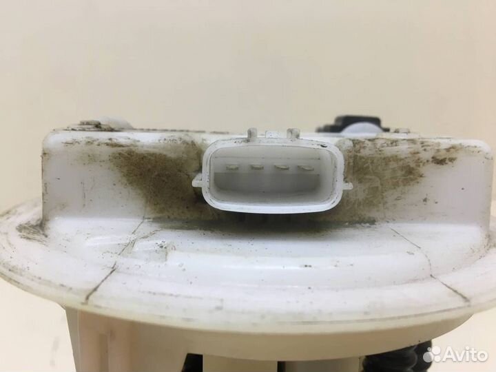 Насос топливный электрический LADA Largus 2012