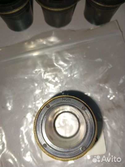 Сальники форсунок Mazda MPV, 6 двигатель RF5C