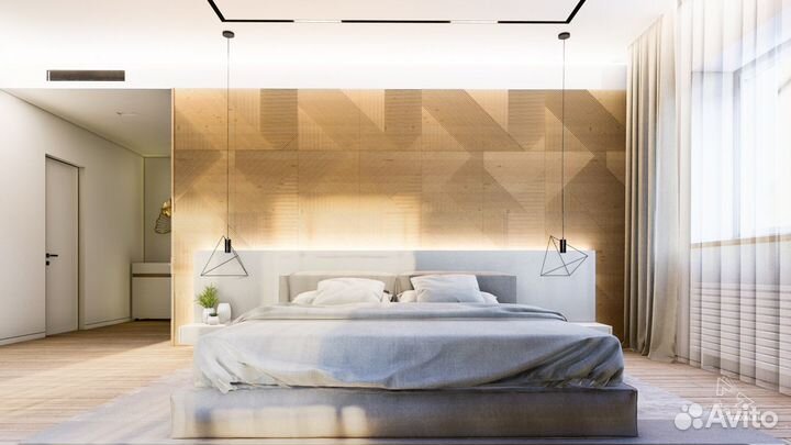 Дизайн интерьера / Дизайнер