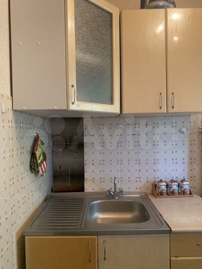 2-к. квартира, 47,2 м², 3/5 эт.