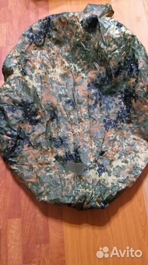 Чехол на рюкзак