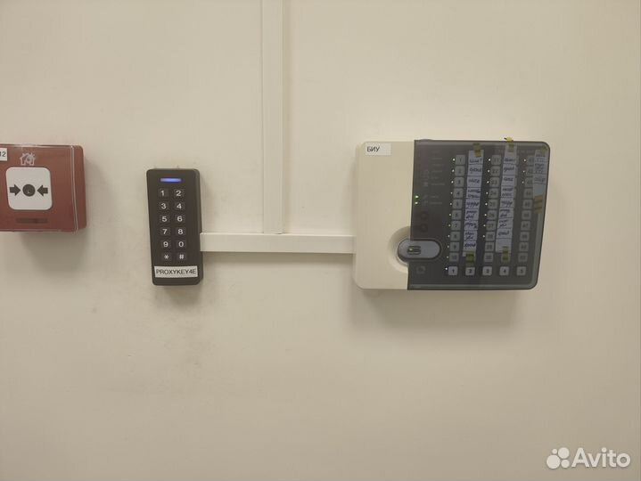 Настройка, Пусконаладка апс, ос, скуд