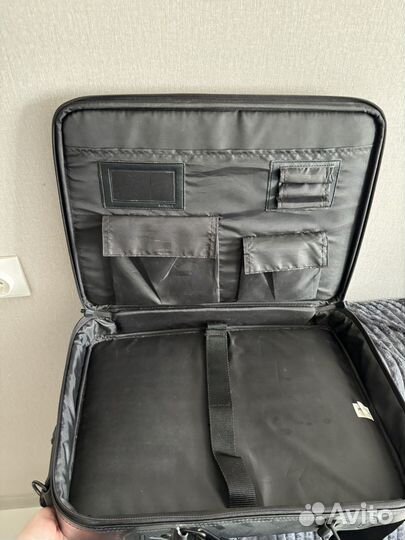 Сумка для ноутбука