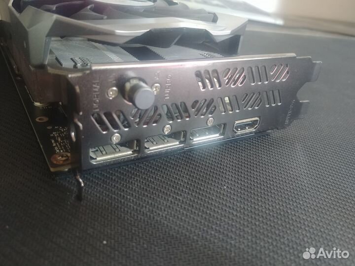 Colorful Advanced NVidia RTX 3070