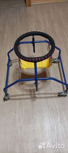 Ходунки для детей с дцп