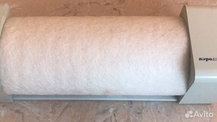 Фотокаталитический очиститель воздуха аэролайф л