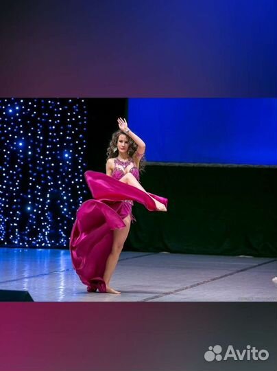 Восточные танцы на свадьбу, на юбилей