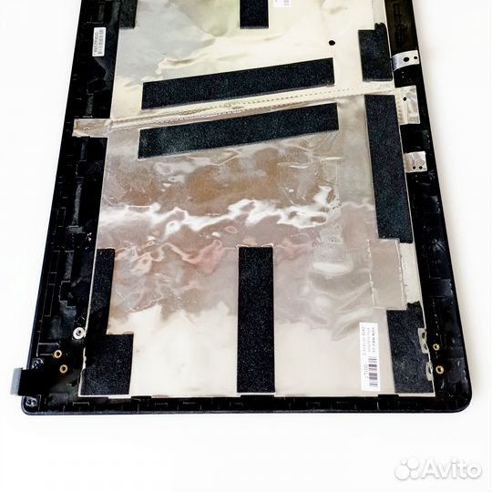 Верхняя крышка матрицы asus X401A 47XJ1lcjn00