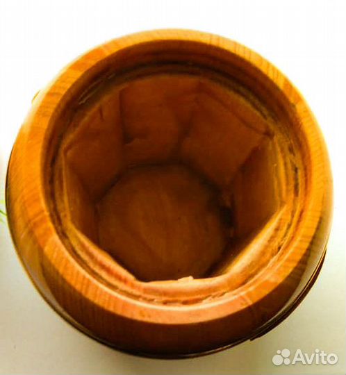 Боченок для меда