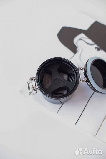 Бокс для хранения клея (для 3 клеев)