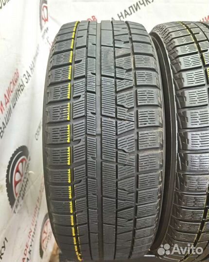 Yokohama Ice Guard IG50+ 225/55 R17 97V