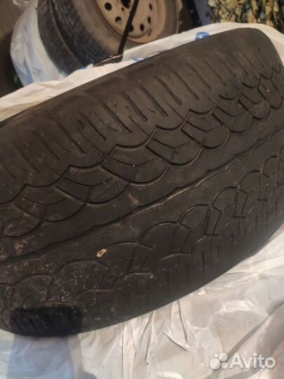 Yokohama A345 285/50 R20