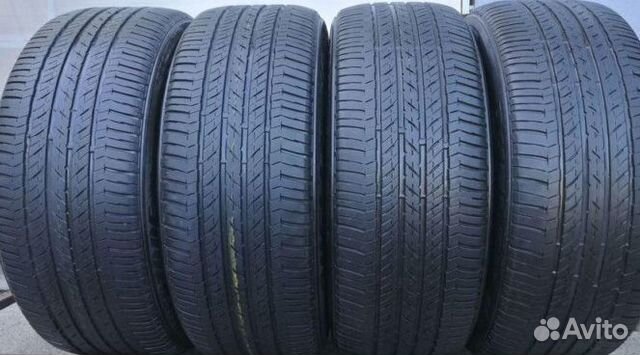 Bridgestone Dueler H/L 400 235/55 R19
