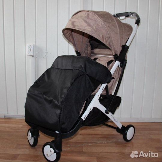 Накидка для ног на коляску yoya