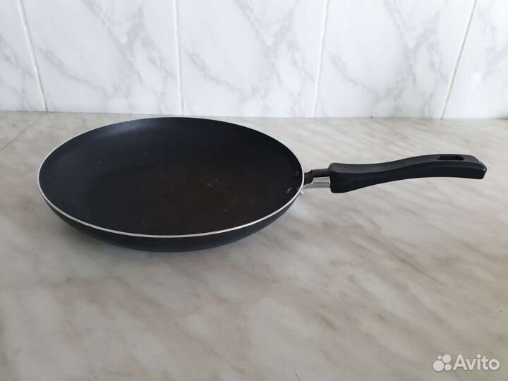 Сковорода, супница