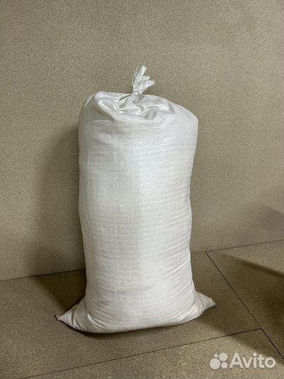 Опилки(крупные,мелкие)