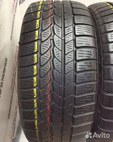 Continental WinterContact SI 235/55 R17 99H