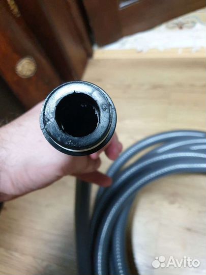 Шланг для насоса