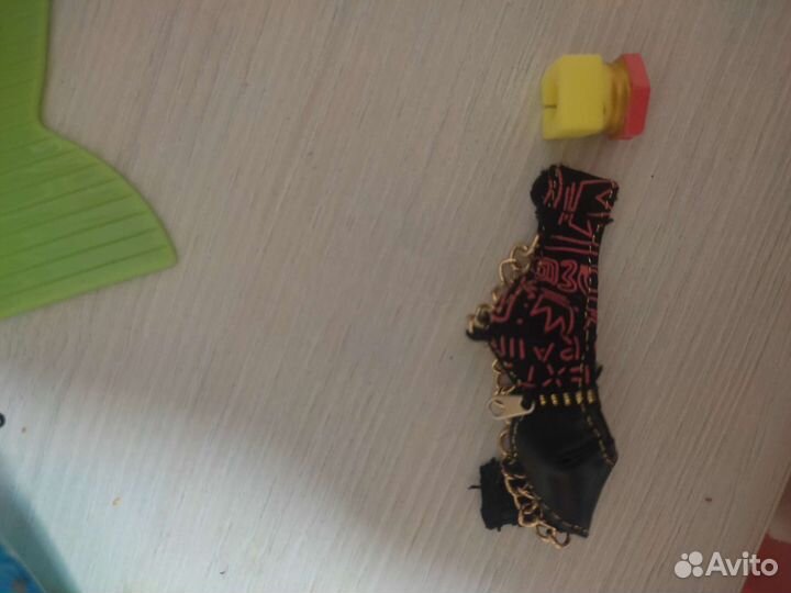 Кукла лол omg Sways