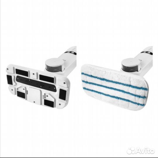 Паровая швабра kitfort