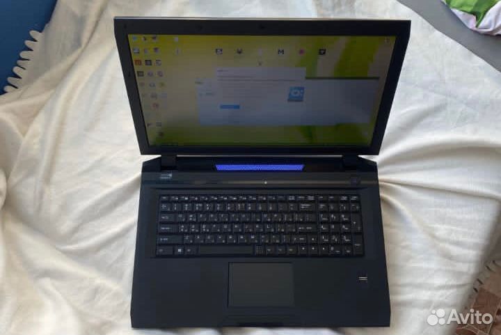 Еurосоm Х7 Eхtrеmе