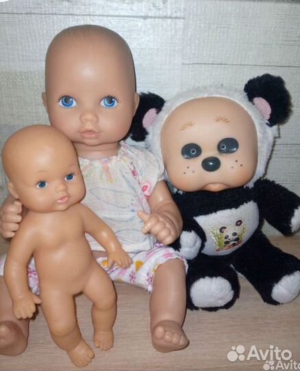 Мягкая игрушка. Актуально