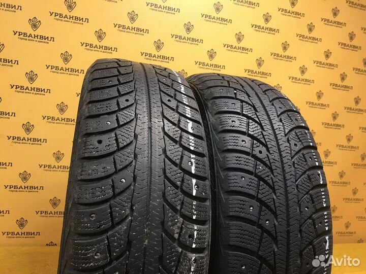 Gislaved Nord Frost 5 185/65 R15 88T