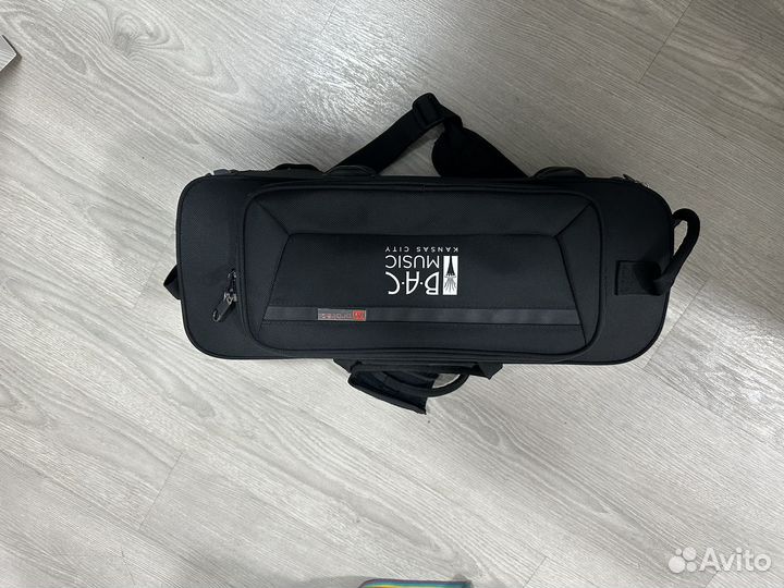 Кейс для трубы Protec