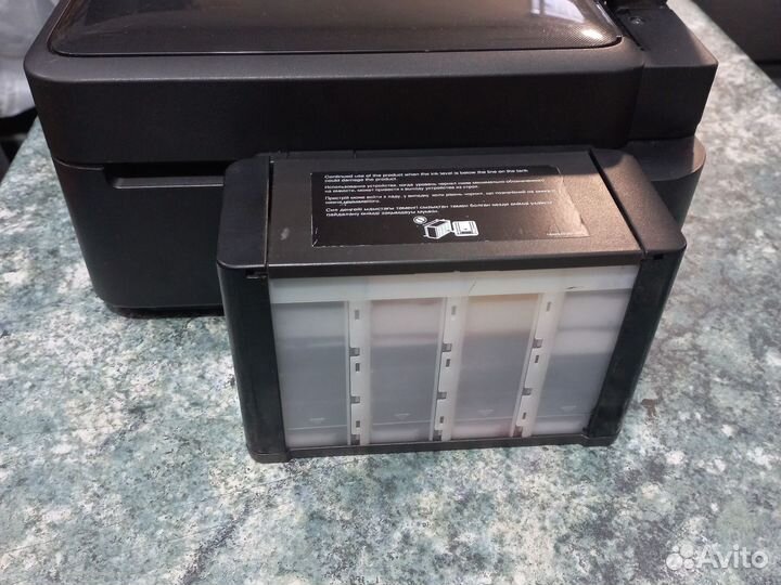 Мфу Epson L364