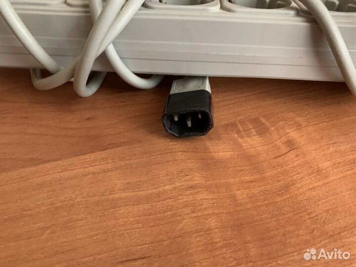 Sven фильтр с IEC320 (Для ибп)