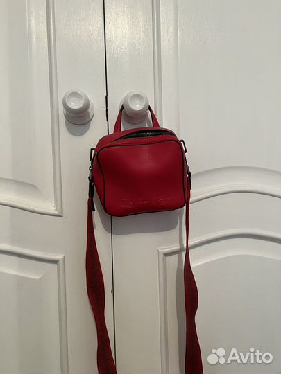 Сумка calvin klein