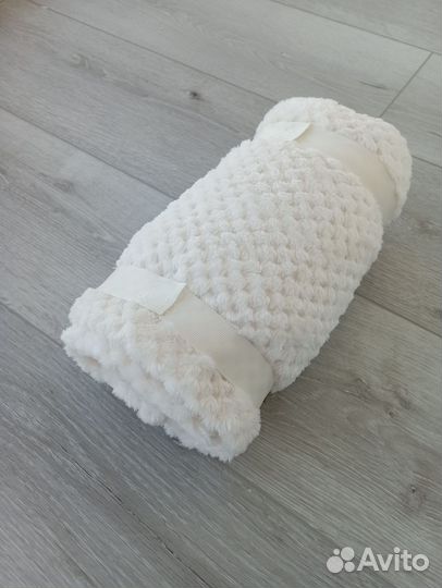 Плед детский