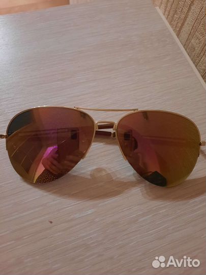 Солнцезащитные очки женские