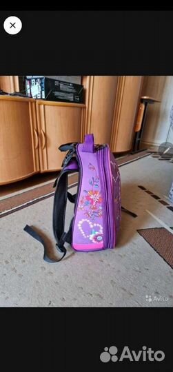 Рюкзак для девочки