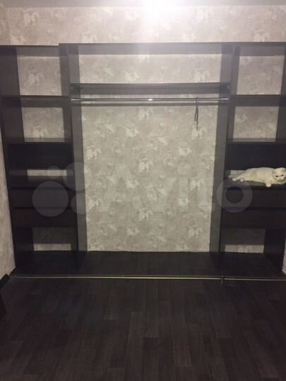 Комната 16 м² в 3-к., 5/9 эт.