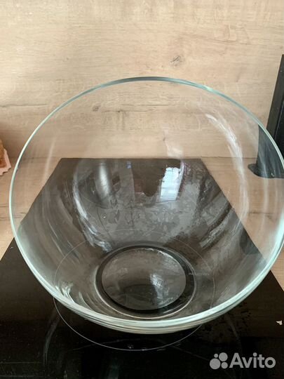 Ваза для флорариума