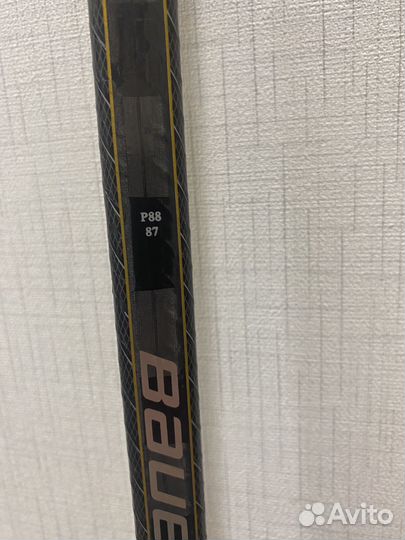 Клюшка Bauer supreme total one