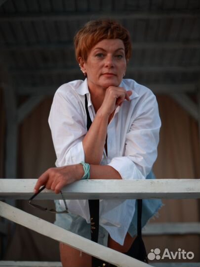 Фотосессии каждый день, фотограф