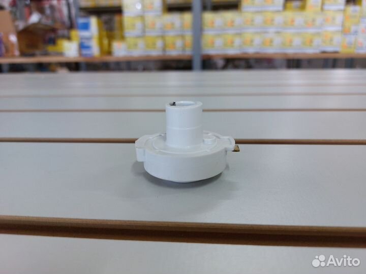 Бегунок трамблёра Daewoo Nexia/Espero 10/91-9/99