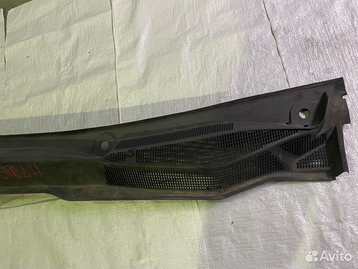 Решетка стеклоочистителя Opel Astra H/Family