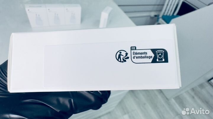 Оригинальный Адаптер Apple USB-C 20W