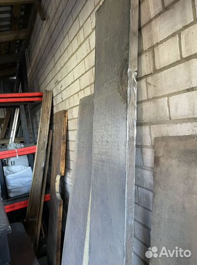 Столешница из дерева