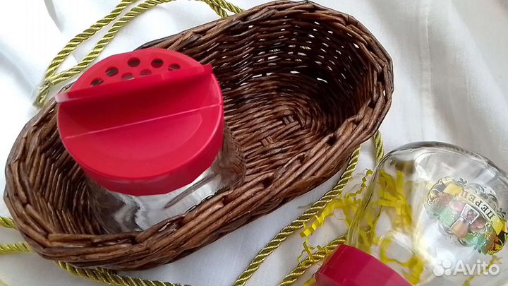 Корзина для приправ